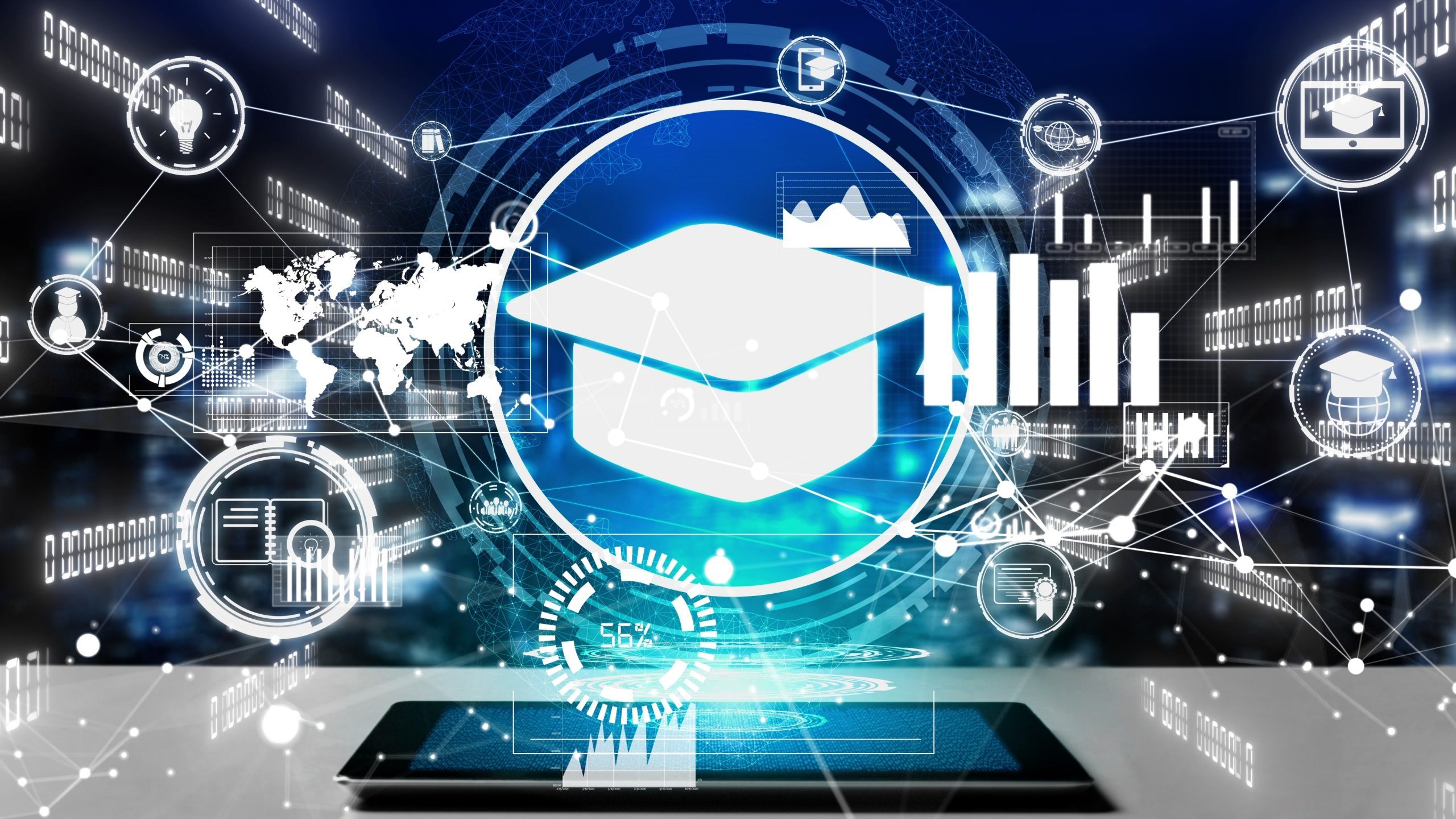 How technology enhances teaching and learning