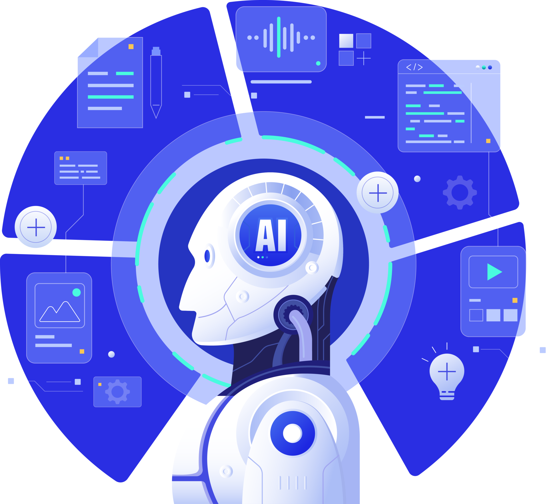 How AI Will Transform Project Management in Africa