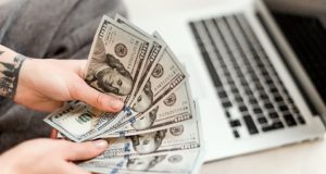 Making Money Online From Home in Africa