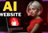 Make Website with AI