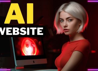 How Can AI Make a website? Make Website with AI