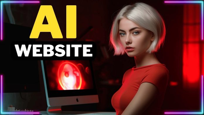 Make Website with AI Make Website with AI