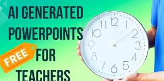 AI to Save Time on Planning or Grading