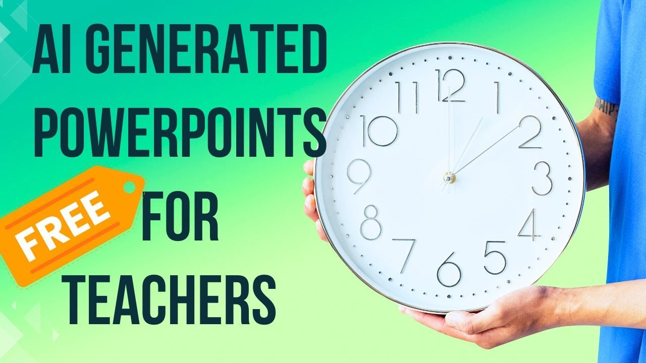 AI to Save Time on Planning or Grading