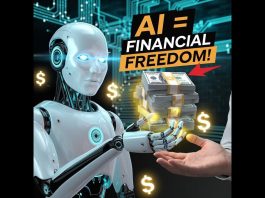 How AI Can Make You Rich?