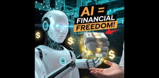 How AI Can Make You Rich?