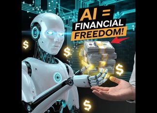 How AI Can Make You Rich? How AI Can Make You Rich?