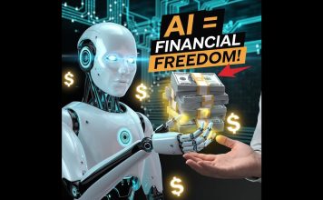 How AI Can Make You Rich?