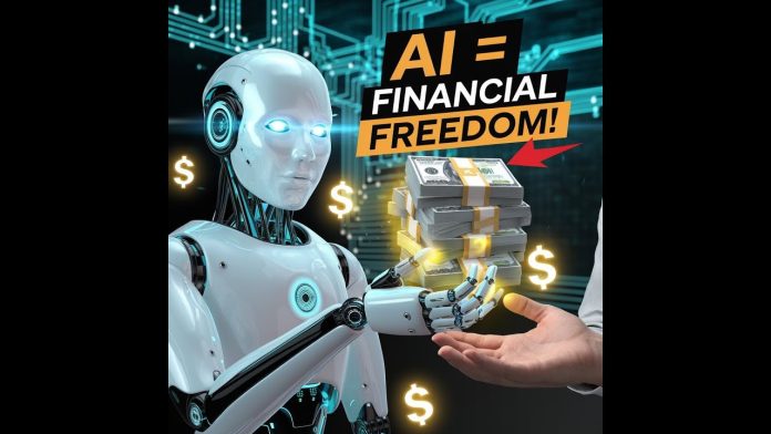 How AI Can Make You Rich? How AI Can Make You Rich?