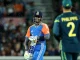 Australia and India Denied by Rain After Suryakumar Big Hitting