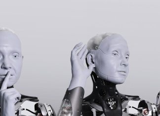 Artificial Intelligence ( AI)