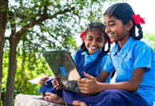 How Can Rural Schools Access Technology?