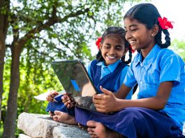 How Can Rural Schools Access Technology?