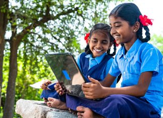 How Can Rural Schools Access Technology? How Can Rural Schools Access Technology?