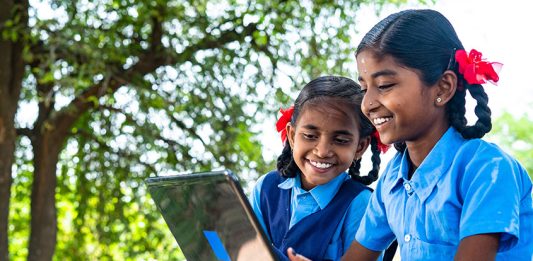 How Can Rural Schools Access Technology?