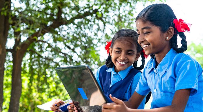 How Can Rural Schools Access Technology?