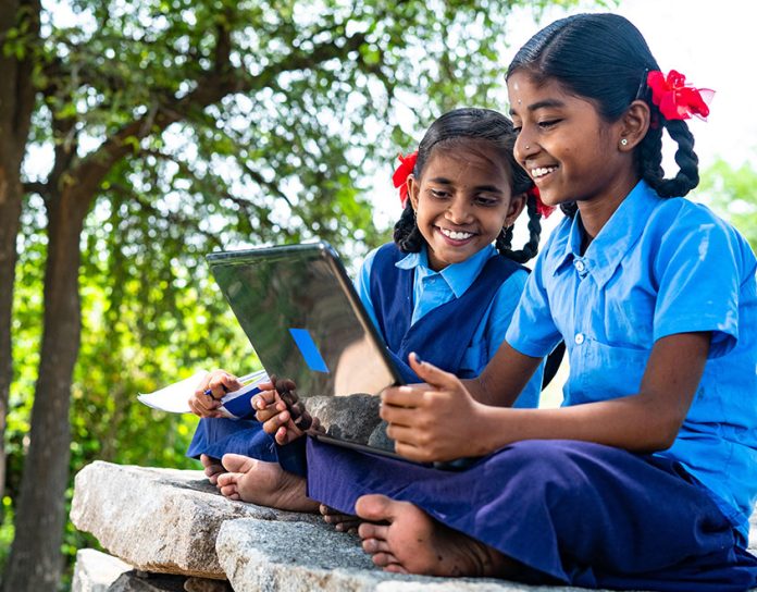 How Can Rural Schools Access Technology?