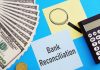 Bank Reconciliation