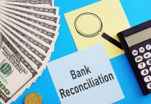 Bank Reconciliation