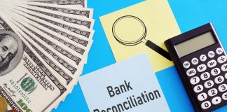 Bank Reconciliation