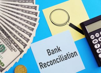 Bank Reconciliation Bank Reconciliation