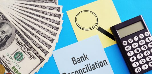 Bank Reconciliation
