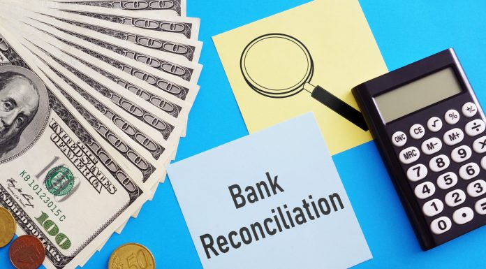 Bank Reconciliation Bank Reconciliation
