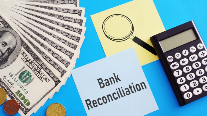 Bank Reconciliation