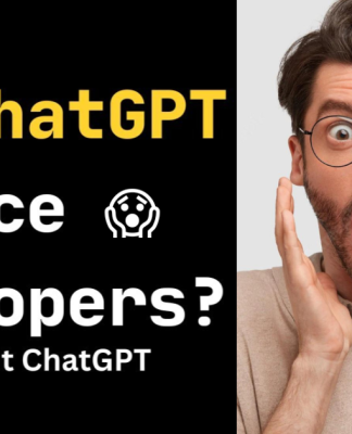 Will ChatGPT Replace Software Engineers and Make Basic Coding Practices Obsolete? Will ChatGPT Replace Software Engineers and Make Basic Coding Practices Obsolete?