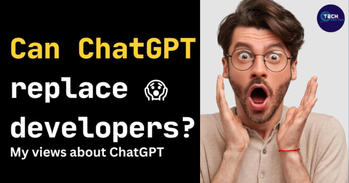 Will ChatGPT Replace Software Engineers and Make Basic Coding Practices Obsolete?