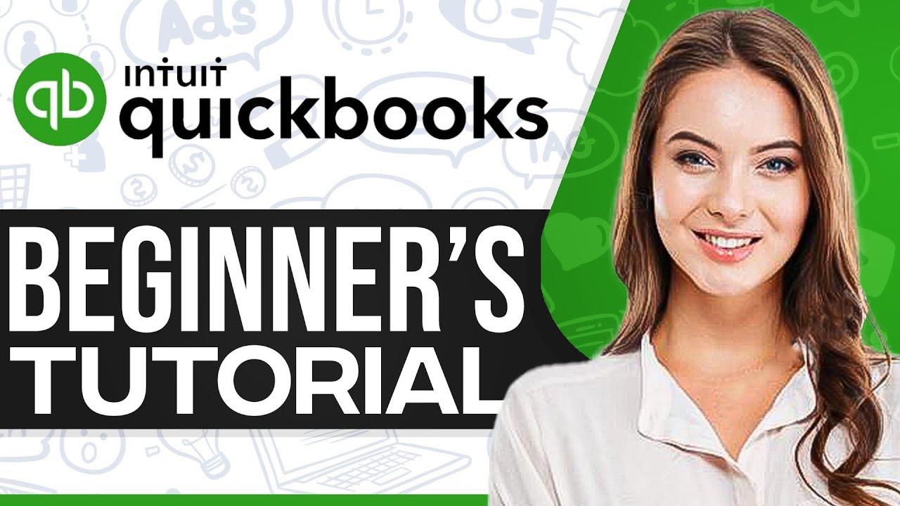 QUICKBOOK FOR BEGINNERS