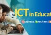 How Do Teachers Use ICT to Teach English? What Are the Benefits of ICT in Secondary Education?