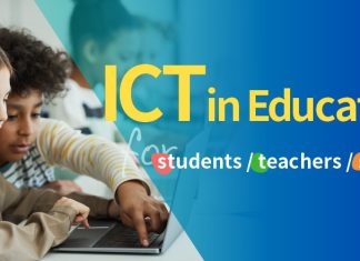 How Do Teachers Use ICT to Teach English? What Are the Benefits of ICT in Secondary Education?