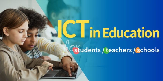 What Are the Benefits of ICT in Secondary Education? What Are the Benefits of ICT in Secondary Education?