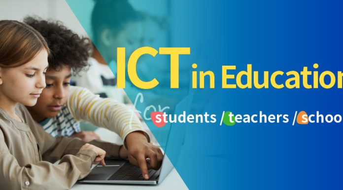 How Do Teachers Use ICT to Teach English? What Are the Benefits of ICT in Secondary Education?