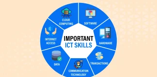 Important IT Skills