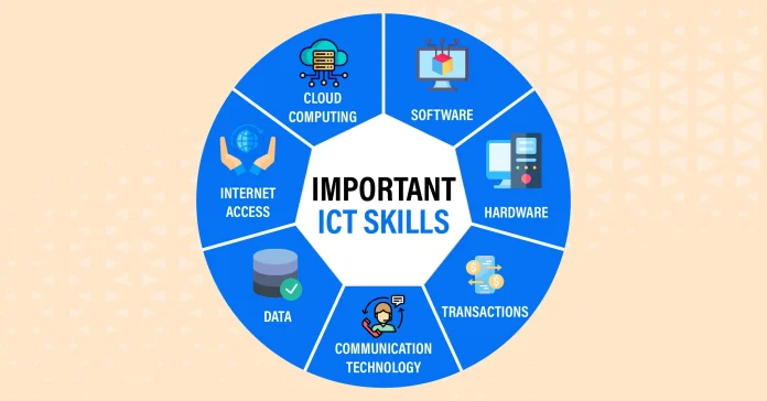 Important IT Skills