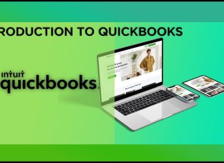 Introduction to QuickBooks