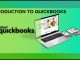 Introduction to QuickBooks