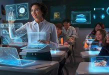 How Can Technology Improve Teaching in Secondary Schools?