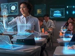 How Can Technology Improve Teaching in Secondary Schools?