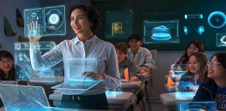 How Can Technology Improve Teaching in Secondary Schools?