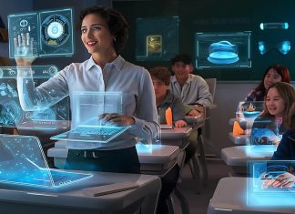 How Can Technology Improve Teaching in Secondary Schools? How Can Technology Improve Teaching in Secondary Schools?