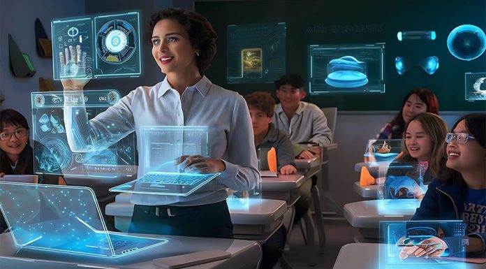 How Can Technology Improve Teaching in Secondary Schools?