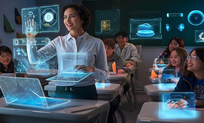 How Can Technology Improve Teaching in Secondary Schools?