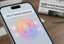 What Apple Users Can Expect from iOS 27