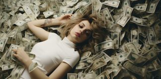 Money Is Just a Game: Here Is How to Play It