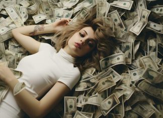 Money Is Just a Game: Here Is How to Play It