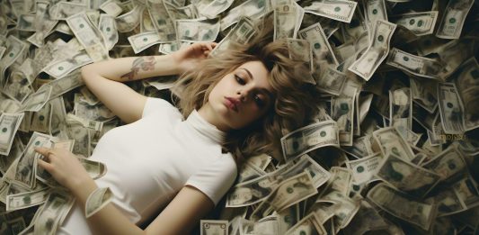 Money Is Just a Game: Here Is How to Play It