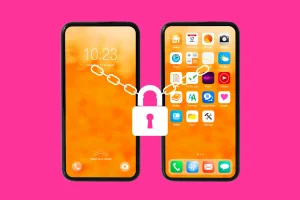 how do i know if my phone is locked